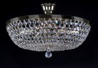 Ceiling Light Basket L208CE - silver 