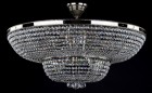 Ceiling Light Basket  L215CE - silver 