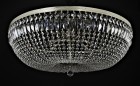 Ceiling Light Basket LW011120200G - silver 