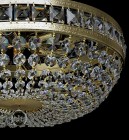 Ceiling Light Basket LW014060100G - detail 