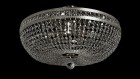 Ceiling Light Basket LW014120200G - silver 