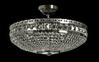 Ceiling Light Basket LW020090100G - silver 