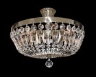 Ceiling Light Basket TX336000006 - silver 