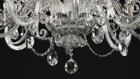 CHANDELIER CRYSTAL EL4151202PB - detail  