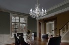 Kitchen Crystal Chandeliers L043CE