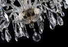 Lámpara de araña de cristal  EL1771209PB - detalle
