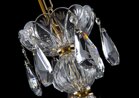 Traditional Crystal Chandeliers EL1771209PB - detail 