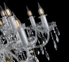 Traditional Crystal Chandeliers EL1771209PB - detail 