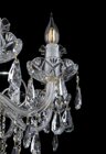Tradičný krištáľový luster  EL177809PB - detail 