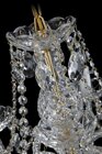 Traditional Crystal Chandeliers EL100602PB - detail 