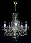 Traditional Crystal Chandeliers L048CE