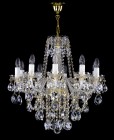 Traditional Crystal Chandeliers L094CL