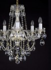 Traditional Crystal Chandeliers L097CL - detail 