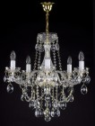 Traditional Crystal Chandeliers L097CL