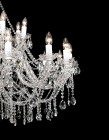 Chandelier crystal  TX840001124 - detail 