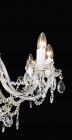 Chandelier crystal TX834001010  - detail 