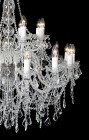 Chandelier crystal TX840000024 - detail 