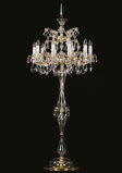 Stehlampe Maria-Theresia S411CLN