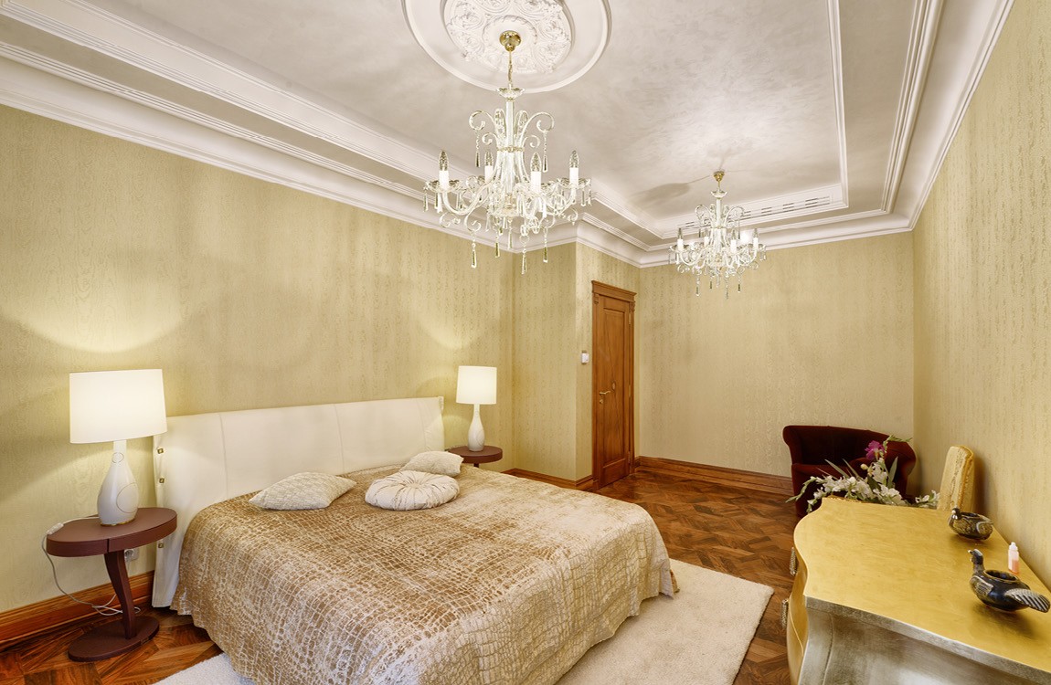 Bedroom Chandelier EL411403