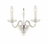 Wandleuchte Amadeus N2 Ni
