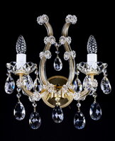 Maria Theresia Wandleuchte N426CE
