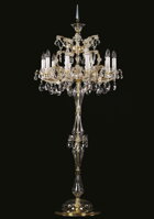 Stehlampe Maria-Theresia S411CLN