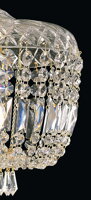 Geschliffene Lampe EL689105
