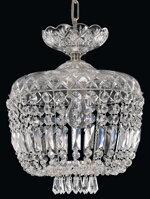 Geschliffene Lampe EL689105