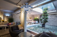 Design Kronleuchter EL42461309