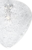 Moderne Hängeleuchte ELA06Crystal