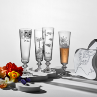 Sektgläser Set 4 St. CR404121734