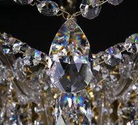 Maria Theresia Lüster  L16255CE - Detail 