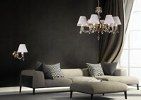 Wandleuchte N325CE