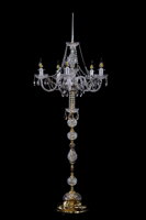 Stehlampe ES100501K