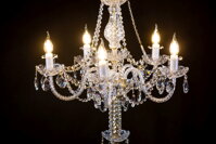 Stehlampe ES100501K