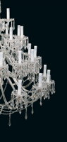 Kristall kronleuchter  EL6014519 - Detail 