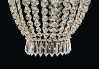 Geschliffene Lampe EL681105