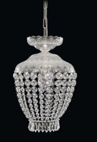 Geschliffene Lampe EL681105