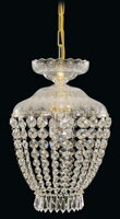Geschliffene Lampe EL681105