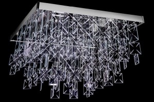 Design Deckenleuchten Modern | Artcrystal.de