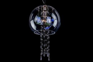 Design Hängeleuchten Esstisch | Artcrystal.de