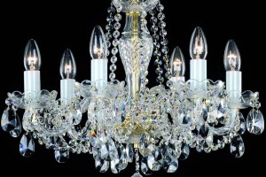 Crystal Chandeliers