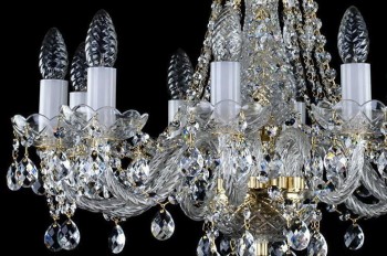 Kronleuchter Klassisch | Artcrystal.de