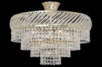 Ceiling Lights Cascade | Free transport in the EU | ARTCRYSTAL.CZ