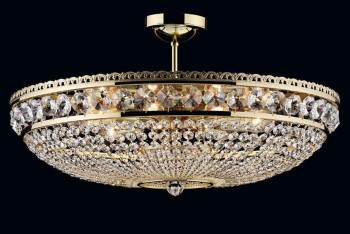 Ceiling Lights Crystal  - sale | Free transport in the EU | ARTCRYSTAL.CZ