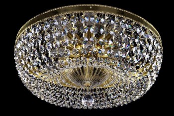 Flush Ceiling Lights | Free transport in the EU | ARTCRYSTAL.CZ