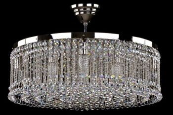 Ceiling Lights Drum | Free transport in the EU | ARTCRYSTAL.CZ