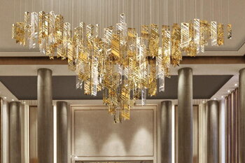 Kronleuchter Groß Modern | Artcrystal.de