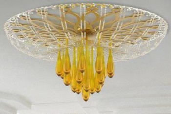Kronleuchter Groß Modern | Artcrystal.de