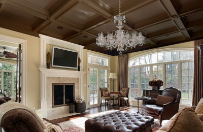 Living Room Chandeliers and Ceiling Lights EL6641219